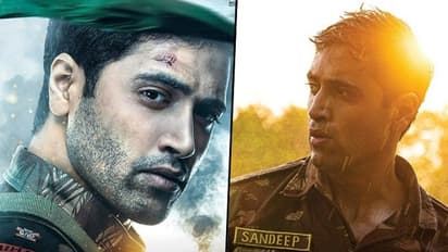 Major Box Office Prediction: Can Adivi Sesh win the race against superstars Kamal Haasan, Akshay Kumar?