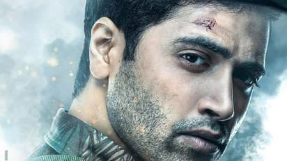 Major:“మేజర్” హిందీలో వర్కవుట్ కాకపోవటానికి కారణం చెప్పిన మేకర్స్