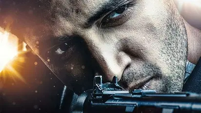 Major Twitter Review: Adivi Sesh’s fitting tribute to 26/11 hero Major Unnikrishnan is an emotional one