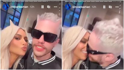 Post-Kim Kardashian, Pete Davidson split: From Kanye West celebrating to Pete seeking trauma therapy and more