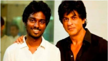 బాలీవుడ్ బాద్ షా ఫ్యాన్స్ కు గుడ్ న్యూస్, షారుఖ్ ఖాన్ - అట్లీ మూవీకి టైటిల్ ఫిక్స్..?