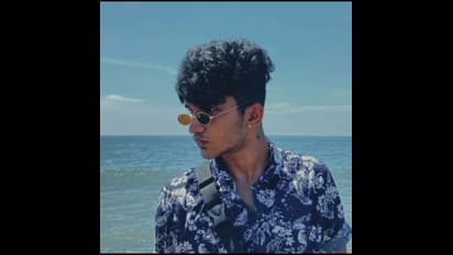 ಇನ್ಸ್ಟಾಗ್ರಾಮ್ನಲ್ಲಿ " Sorry" ಎಂದು ಬರೆದು ಯುವಕ ಆತ್ಮಹತ್ಯೆ