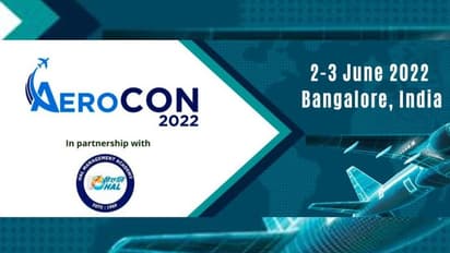 SAEINDIA ಅಂತಾರಾಷ್ಟ್ರೀಯ ಏರೋಸ್ಪೇಸ್ ಸಮ್ಮೇಳನ “AEROCON 2022” ಅನಾವರಣ
