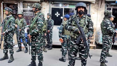 कश्मीर टारगेट किलिंग : 26 दिन में 8 लोगों की जान ले चुके आतंकी, हत्याओं के पीछे ये आतंकी संगठन 