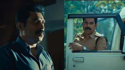 Heaven Movie: മിസിംഗ് കേസിന് പുറകെയുള്ള സുരാജിന്റെ യാത്ര; ത്രില്ലടിപ്പിച്ച് 'ഹെവൻ' ട്രെയിലർ