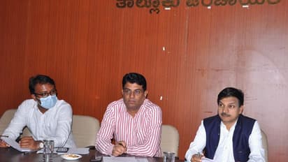 ಚಿಕ್ಕಮಗಳೂರು: ಮಳೆಗಾಲ ಎದುರಿಸಲು ಜಿಲ್ಲಾಡಳಿತ ಸರ್ವಸನ್ನದ್ಧ