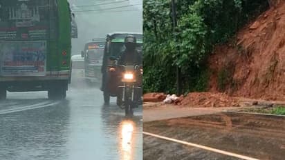 আজ প্রবল বর্ষণ উত্তরবঙ্গে ? কলকাতা-সহ দক্ষিণবঙ্গ নিয়ে কী বার্তা হাওয়া অফিসের