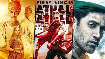 Will ‘Samrat Prithviraj’ lose its box office battle against ‘Vikram’, ‘Major’?