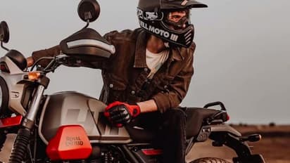 Royal Enfield:మేలో భారీగా పెరిగిన రాయల్ ఎన్‌ఫీల్డ్ అమ్మకాలు.. క్లాసిక్ 350, మెటోర్ అదుర్స్..