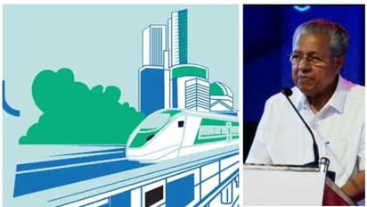 Silver Line  : സിൽവർ ലൈൻ ഭൂമിയേറ്റെടുക്കൽ തുടങ്ങും, പിണറായി സർക്കാരിന്റെ പ്രോഗ്രസ് റിപ്പോർട്ട് 