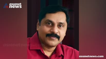 ഡോ. തോമസ് മാത്യുവിന് മെഡിക്കല് വിദ്യാഭ്യാസ വകുപ്പ് ഡയറക്ടറായി നിയമനം
