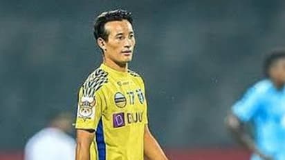 വാസ്ക്വസിനും ബാരെറ്റോക്കും പിന്നാല ഭൂട്ടാനീസ് റൊണാള്‍ഡോ ചെഞ്ചോയും ബ്ലാസ്റ്റേഴ്സ് വിട്ടു