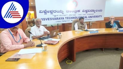 LIS Academy ಜೊತೆ ಸೇರಿ ನೂತನ ಸಂಜೆ ಕೋರ್ಸ್‌ ಆರಂಭಿದ VTU