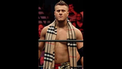 AEW: MJF's scathing promo on Dynamite targeting ex-WWE superstars has fans talking