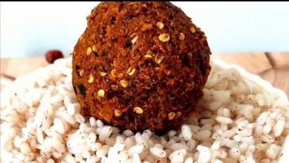 Special Thengai Chammanthi Recipe : ഊണിനൊപ്പം തൊട്ടുകൂട്ടാൻ സ്പെഷ്യൽ ചമ്മന്തി; റെസിപ്പി