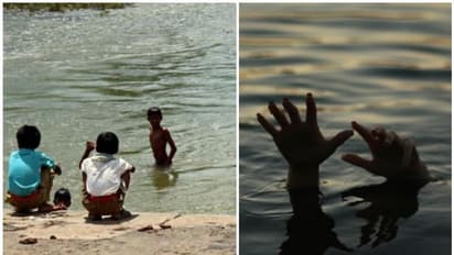 കുട്ടികൾ ജലാശയങ്ങളിൽ ഇറങ്ങുന്നതിന് നിയന്ത്രണമേർപ്പെടുത്തി കോഴിക്കോട് കളക്ടർ 