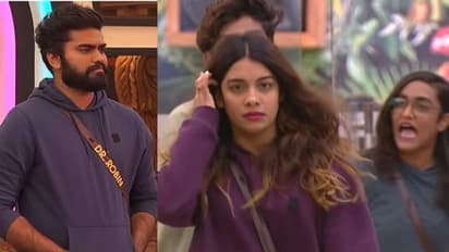 Bigg Boss 4 Episode 68 Highlights: റോബിന് വരുമോ ? ദില്ഷയ്ക്കെതിരെ റിയാസും ജാസ്മിനും, രണ്ടുപേര് ജയിലില്