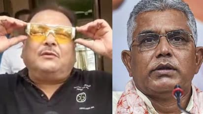 'দেখা হলে দিলীপদাকে আনন্দ দেব, গান শোনাব', কেন এমন কথা বললেন মদন মিত্র