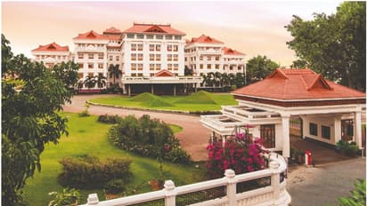 Amrita Vishwa Vidyapeetham : അമൃത എഞ്ചിനീയറിങ് എൻട്രൻസ്; ജൂൺ 10 വരെ അപേക്ഷിക്കാം