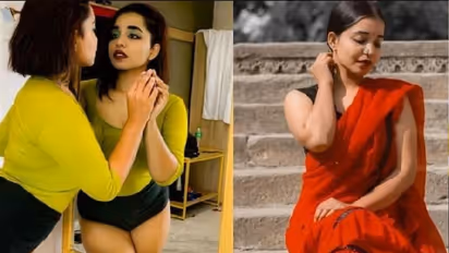 পাত্র মনে ধরছে না, নিজেকেই নিজে বিয়ে করছেন গুজরাটের ভাদোদরার তরুণী, ইতিহাসের সামনে কশামা বিন্দু