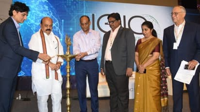 ನವೋದ್ಯಮಗಳಿಗೆ ಸರ್ಕಾರದ ಬೆಂಬಲ ಸದಾ ಸಿಗಲಿದೆ: ಸಿಎಂ ಬಸವರಾಜ ಬೊಮ್ಮಾಯಿ