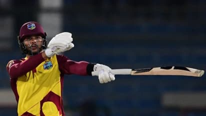 NED vs WI : ബ്രാണ്ടന്‍ കിംഗിന് ഗംഭീര ഫിഫ്റ്റി; വിസ്‌മയ തിരിച്ചുവരവില്‍ വിന്‍ഡീസിന് ജയം, പരമ്പര 