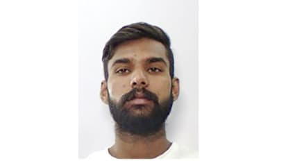 ലേബര്‍ ക്യാമ്പിലെ തീപിടുത്തത്തില്‍ മരിച്ച പ്രവാസിയെ തിരിച്ചറിഞ്ഞു