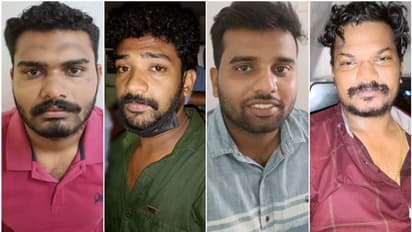 'ഏത് കുറ്റവാളിയും അവശേഷിപ്പിക്കുന്ന ആ തുമ്പ്'; സ്വർണ്ണക്കട കവർച്ചയിൽ പ്രതികളെ കുരുക്കി പൊലീസ്, കയ്യടി