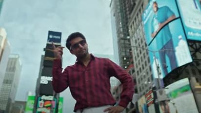 Ante Sundaraniki:నాని 'అంటే సుందరానికీ' ట్రైలర్.. ఫుల్ ఫన్ రైడ్..