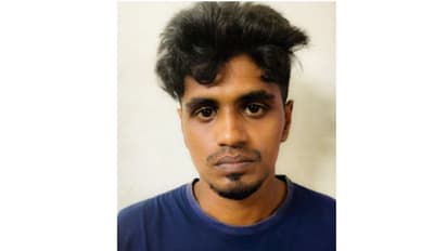 പ്ലൈവുഡുമായി ഒഡീഷയിലേക്ക് പോകും, കഞ്ചാവുമായി തിരികെവരും; ഒടുവിൽ മനുവിന് കുരുക്കിട്ട് പൊലീസ്