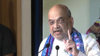 சோழர், பாண்டியர், பல்லவர் குறித்து வரலாற்று புத்தகங்கள் இல்லாதது ஏன்..? தெறிக்கவிடும் அமித் ஷாவின் கேள்வி.!