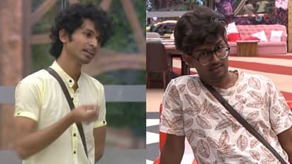 Bigg Boss 4 : 'കിഴങ്ങേശ്വരനായ രാജാവ്', റിയാസിനെ ട്രോളി ബ്ലെസ്ലി; ദിൽഷക്കെതിരെ ജാസ്മിൻ