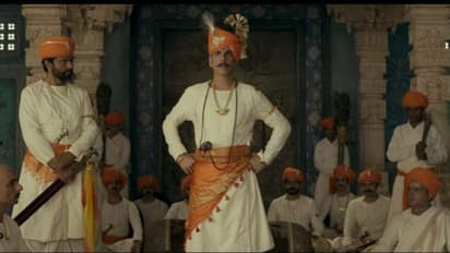 अक्षय कुमार की इस एक गलती से Samrat Prithviraj मूवी का उड़ने लगा मजाक, जानें क्या है माजरा