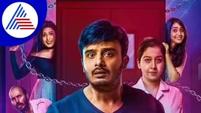 Thurthu Nirgamana: 12 ವರ್ಷಗಳ ನಂತರ ಮತ್ತೆ ನಟನೆಯ ಖುಷಿ: ಸುನೀಲ್ ರಾವ್