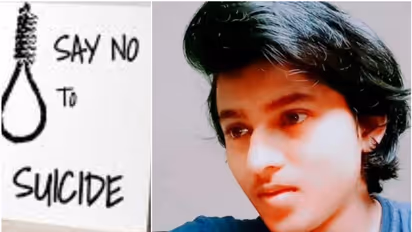 Student Suicide : പ്ലസ്ടു വിദ്യാർത്ഥിയെ വീട്ടിനകത്ത് തൂങ്ങി  മരിച്ച നിലയിൽ കണ്ടെത്തി