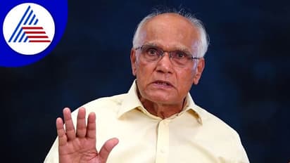 ಪಠ್ಯವಾಪ್ಸಿ ಪ್ರಶಸ್ತಿ ವಾಪ್ಸಿ ರೀತಿಯ ಹೋರಾಟ: ಸಾಹಿತಿ ಭೈರಪ್ಪ