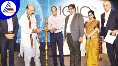 ಸ್ಟಾರ್ಟ್ಅಪ್ಗಳಿಗೆ ಕರ್ನಾಟಕ ಅಗ್ರತಾಣ: ಸಿಎಂ ಬೊಮ್ಮಾಯಿ