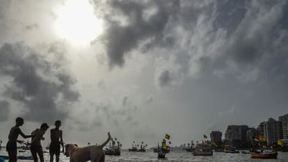 Weather Report:बचकर रहे, फिर से कई राज्यों में चल सकती है लू, जानिए किन राज्यों में भारी बारिश का अलर्ट