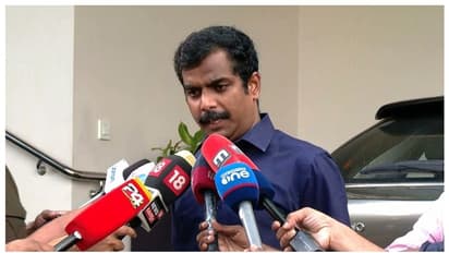 'വിജയിക്ക് അനുമോദനം'; ജനഹിതം പൂര്ണ്ണമായി അംഗീകരിക്കുന്നു, തോല്വി പാര്ട്ടി പരിശോധിക്കുമെന്ന് ജോ ജോസഫ്