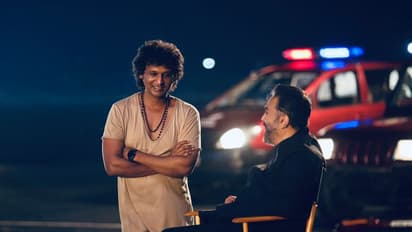 Vikram Movie : റിലീസിന് മണിക്കൂറുകള്‍ക്ക് മുന്‍പ് പ്രേക്ഷകരെ ഞെട്ടിച്ച് 'വിക്രം' സംവിധായകന്‍റെ അപേക്ഷ.!