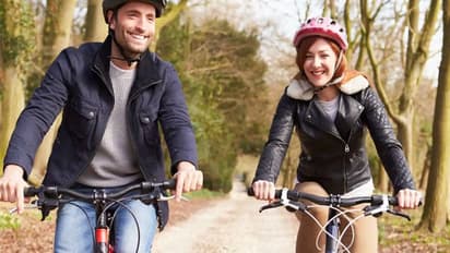 World cycle day 2022: సైకిల్ తొక్కితే.. ఒక్కటేమిటీ.. ఎన్నో రోగాలు తగ్గిపోతయ్..