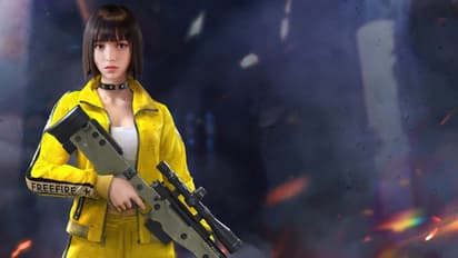 Garena Free Fire redeem codes for 03 June 2022: आज है फ्री गिफ्ट लेने का आखिरी मौका, जाने कैसे करना है रिडीम