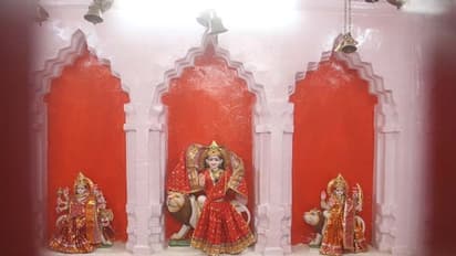 क्यों खास है राष्ट्रपति कोविंद के पैतृक गांव का पथरी देवी मंदिर, जहां आज दर्शन करने जाएंगे पीएम मोदी?