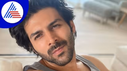 ಮದುವೆಯಾಗಲು ಯಾಕೆ ಪ್ರೆಶರ್? ನಾನು ಬ್ಯಾಚುಲರ್ ಆಗಿರಬೇಕು: ಕಾರ್ತಿಕ್ ಆರ್ಯನ್