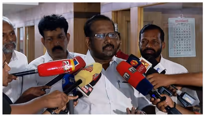 Thrikkakkara by election : തോല്വി സമ്മതിച്ച് സിപിഎം, തോറ്റത് ക്യാപ്റ്റനല്ലെന്ന് ജില്ലാ സെക്രട്ടറി