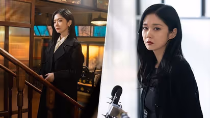 Korean actress Jang Na-ra announces her marriage