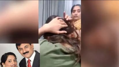 Extra Marital Affairs: మరో మహిళతో అక్ర‌మ సంబంధం.. భార్యకు రెడ్‌ హ్యండెడ్‌గా దొరికిన కేంద్ర మాజీ మంత్రి.. 