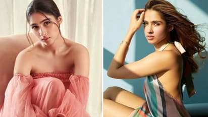 8 Bold Photos में देखें कातिलानी अदाओं वाली ऋतिक रोशन की इस बहन को, करने जा रही बॉलीवुड में डेब्यू