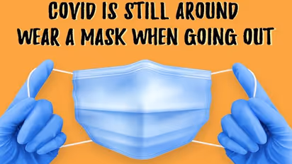 4000 क्रॉस हुए कोरोना के नए केस, दिल्ली HC का सख्त आदेश-जो एयरपोर्ट-प्लेन में मास्क न पहनें, बाहर निकाल दो