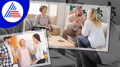 ಅಮ್ಮನ ಸೆರಗನ್ನೇ ಸದಾ ಹಿಡಿಯೋ ಗಂಡನನ್ನು ಸಂಭಾಳಿಸೋದು ಕಷ್ಟವೇನಲ್ಲ!